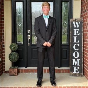 Meet your Posher, Tracy